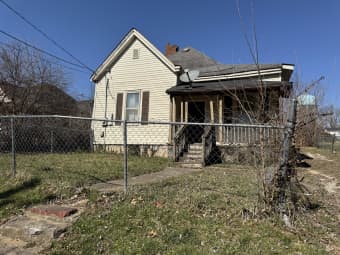 175 Magnolia St, Winchester, KY, 40391