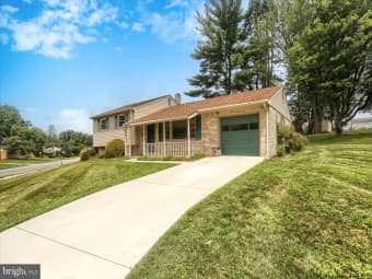 901 West Foxcroft Drive, Wormleysburg, PA, 17011