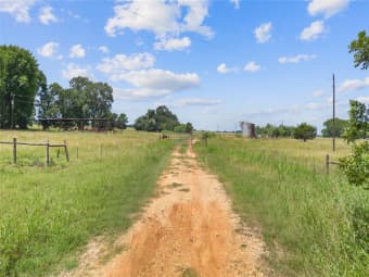 TBD (Tract 7) CR-318, Caldwell, TX, 77836