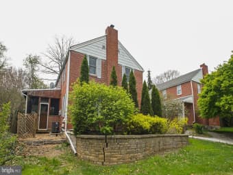 7708 Henry Ave, Philadelphia, PA, 19128