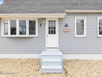 7 Jeri-Ann Drive, Beach Haven West, NJ, 08050
