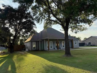 20260 Sallie Drive, Plaquemine, LA, 70764