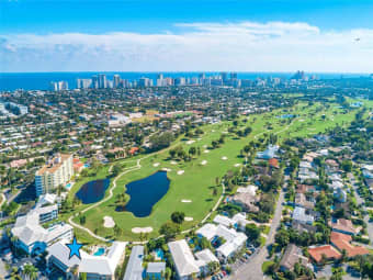 18/4836 Northeast 23rd Avenue, Fort Lauderdale, FL, 33308