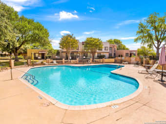 6734 Crown Ridge, San Antonio, TX, 78239