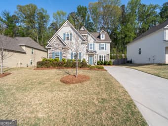 3087 Mountain Shadow Way, Marietta, GA, 30064