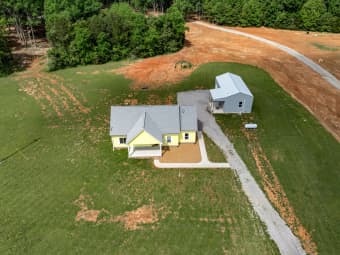 1317 Halls Mill Road, Unionville, TN, 37180