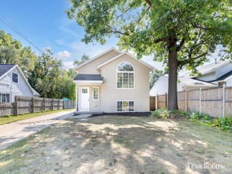 206 Nancy St SE, Kentwood, MI, 49548