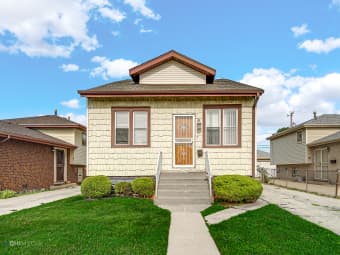 407 Calhoun Avenue, Calumet City, IL, 60409