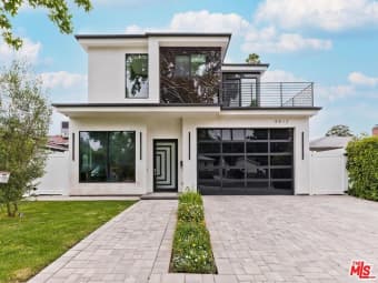 5812 Willis Ave, Los Angeles, CA, 91411