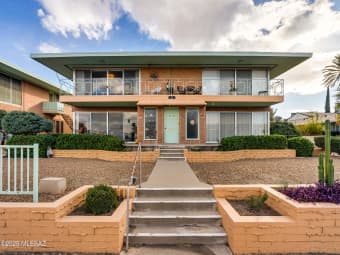 A3/3000 East 6th Street, Tucson, AZ, 85716