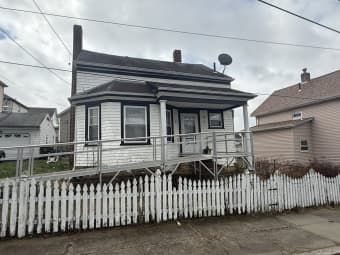 49 Downing Street, Fall River, MA, 02723