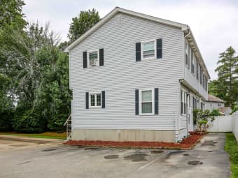 B/18 Massasoit Rd, Worcester, MA, 01604