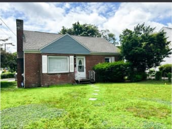 1277 Bay Street, Springfield, MA, 01109