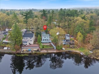 3 Drew Lane, Rockingham County, NH, 03848