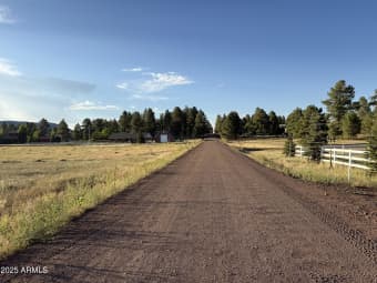LOT 8/213 High Point Dr, Coconino County, AZ, 86038