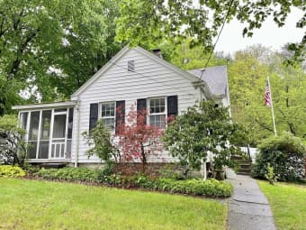 1063 Hill Street, Whitinsville, MA, 01588