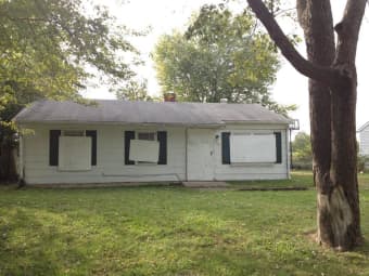 739 St Martin Dr, Cahokia, IL, 62206