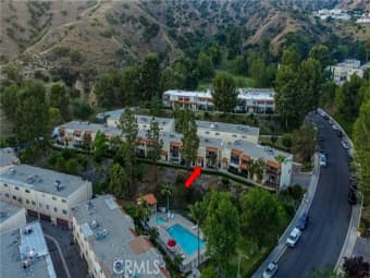 30/9418 Via Patricia, Los Angeles, CA, 91504