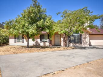 32931 Puma Lane, Squaw Valley, CA, 93675