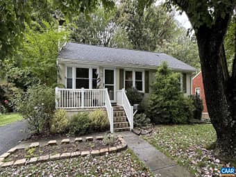 C/221 Azalea Drive, Charlottesville, VA, 22903