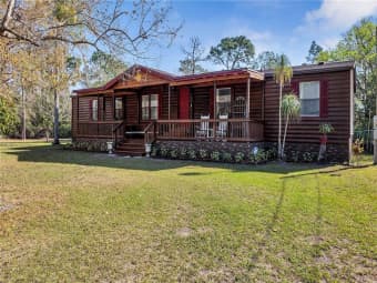 3475 Packard Ave, Osceola County, FL, 34772