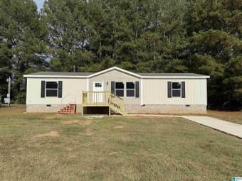 Lot 12/125 Quail Run Circle, Wilsonville, AL, 35186