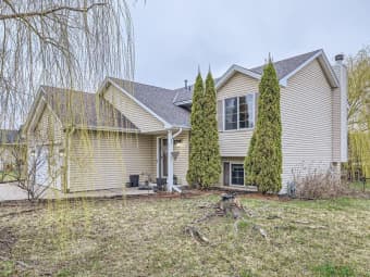 468 Somerset Lane, Somerset, WI, 54025