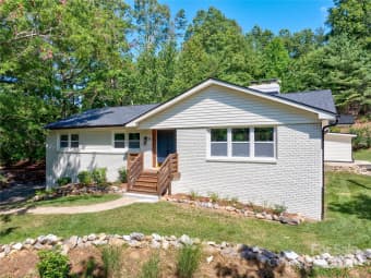16 Graystone Road, Asheville, NC, 28804