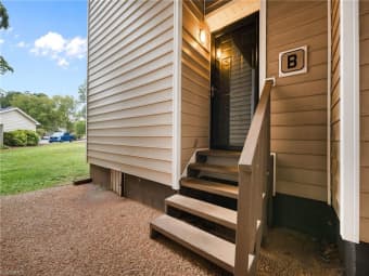 B/2301 Flagstone Court, Clemmons, NC, 27103