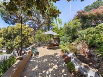 3491 Middleton Avenue, Castro Valley, CA, 94546