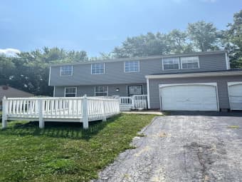 2711 Southridge Drive, Columbus, OH, 43224
