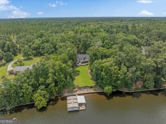 568 Lakeshore Way, Cordele, GA, 31015