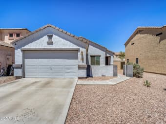 22046 W Mohave St, Buckeye, AZ, 85326