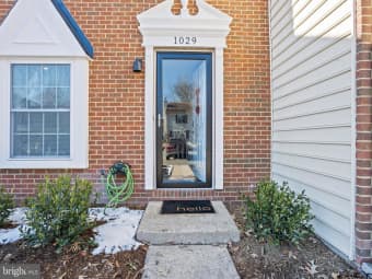 1029 Still Harbor Circle, Chesapeake, VA, 23320