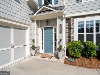 3087 Mountain Shadow Way, Marietta, GA, 30064