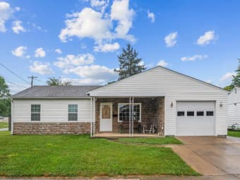 3802 CR-51, Galion, OH, 44833