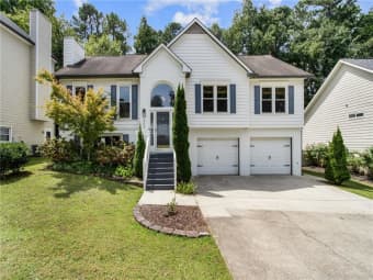 503 Talula Court, Woodstock, GA, 30189
