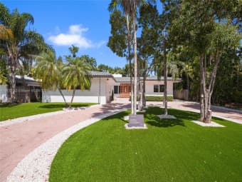 1221 Northeast 87th Street, Miami, FL, 33138