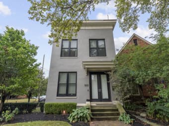 1000 Neil Avenue, Columbus, OH, 43201