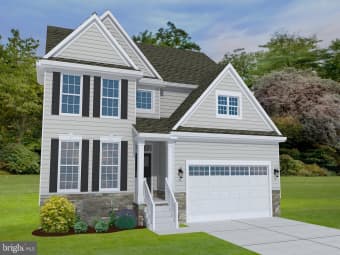 CHALFONT PLAN/502 East Constitution Drive, Smyrna, DE, 19977
