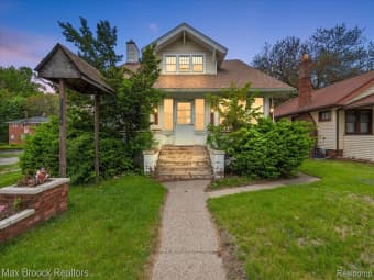 503 North Washington Avenue, Royal Oak, MI, 48067