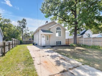 206 Nancy St SE, Kentwood, MI, 49548