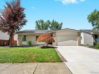 36056 Jamison St, Livonia, MI, 48154