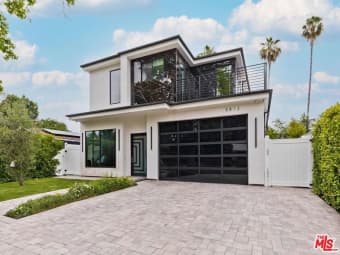 5812 Willis Ave, Los Angeles, CA, 91411