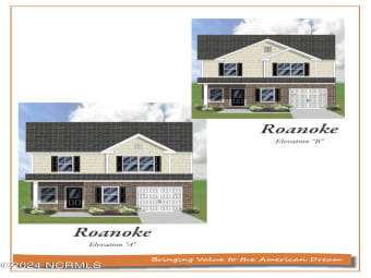 Lot 30/402 Triton's Lane, Surf City, NC, 28445