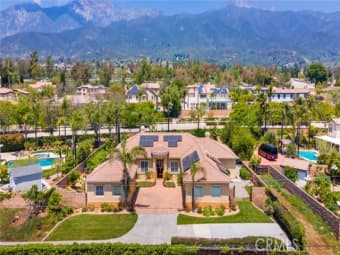 5799 Buckthorn Avenue, Rancho Cucamonga, CA, 91737