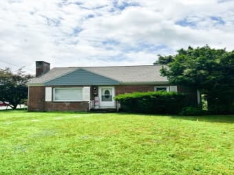 1277 Bay Street, Springfield, MA, 01109