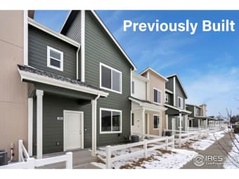 3756 Pinnacles Court, Evans, CO, 80620