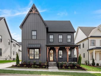 4029 Kathie Drive, Thompson's Station, TN, 37179