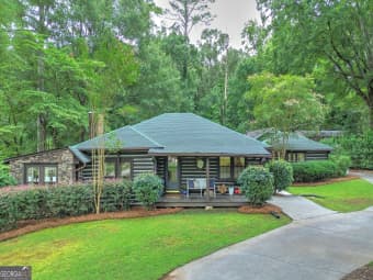 17 Greenbriar Lane Southeast, Rome, GA, 30161